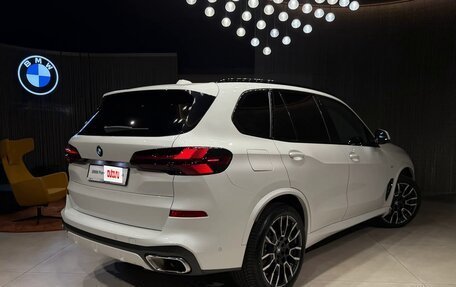 BMW X5, 2025 год, 9 450 000 рублей, 4 фотография