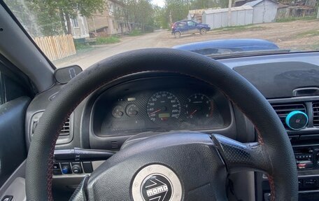Subaru Impreza IV, 1998 год, 160 000 рублей, 4 фотография