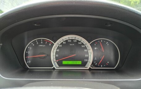 Chevrolet Epica, 2007 год, 399 000 рублей, 2 фотография