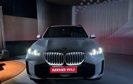 BMW X5, 2025 год, 9 450 000 рублей, 2 фотография