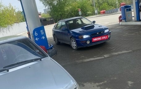 Subaru Impreza IV, 1998 год, 160 000 рублей, 2 фотография