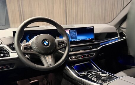 BMW X5, 2025 год, 9 450 000 рублей, 6 фотография