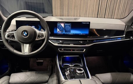BMW X5, 2025 год, 9 450 000 рублей, 10 фотография