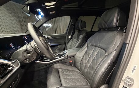 BMW X5, 2025 год, 9 450 000 рублей, 7 фотография