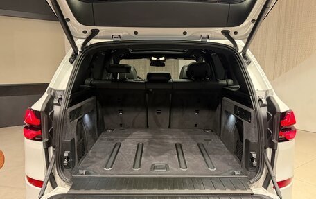 BMW X5, 2025 год, 9 450 000 рублей, 19 фотография