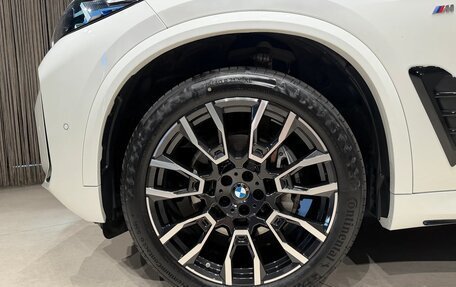 BMW X5, 2025 год, 9 450 000 рублей, 11 фотография