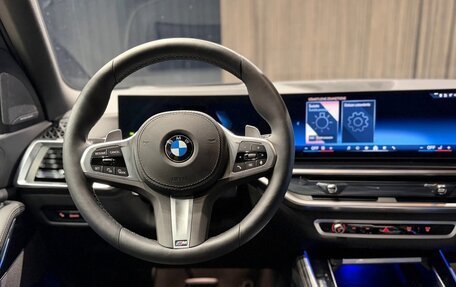 BMW X5, 2025 год, 9 450 000 рублей, 9 фотография