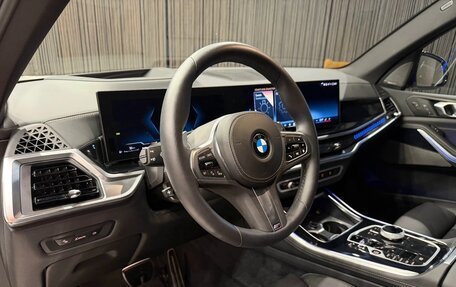 BMW X5, 2025 год, 9 450 000 рублей, 8 фотография