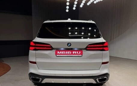 BMW X5, 2025 год, 9 450 000 рублей, 5 фотография