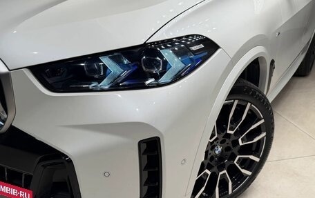 BMW X5, 2025 год, 9 450 000 рублей, 12 фотография