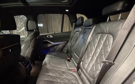 BMW X5, 2025 год, 9 450 000 рублей, 29 фотография