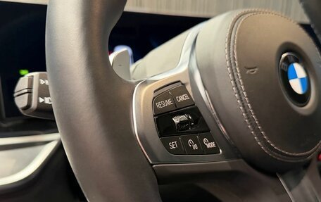 BMW X5, 2025 год, 9 450 000 рублей, 26 фотография