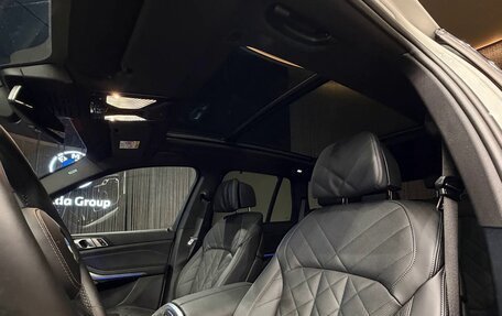 BMW X5, 2025 год, 9 450 000 рублей, 28 фотография