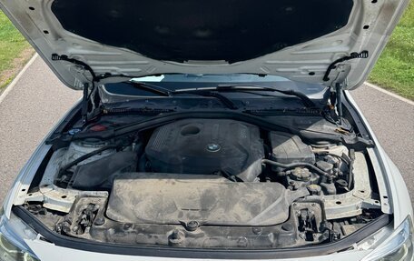 BMW 3 серия, 2016 год, 2 450 000 рублей, 2 фотография