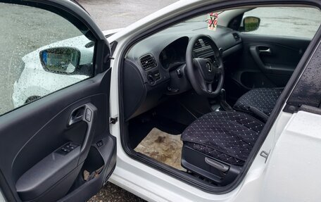 Volkswagen Polo VI (EU Market), 2018 год, 960 000 рублей, 9 фотография