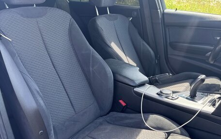 BMW 3 серия, 2016 год, 2 450 000 рублей, 6 фотография