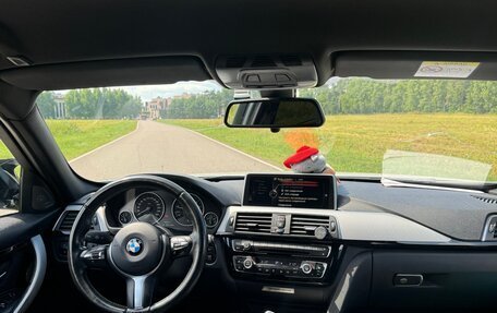 BMW 3 серия, 2016 год, 2 450 000 рублей, 7 фотография