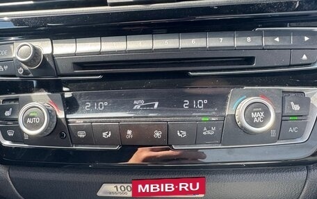 BMW 3 серия, 2016 год, 2 450 000 рублей, 9 фотография