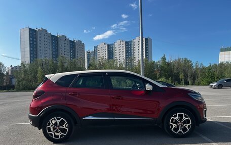 Renault Kaptur I рестайлинг, 2020 год, 1 600 000 рублей, 4 фотография