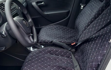 Volkswagen Polo VI (EU Market), 2018 год, 960 000 рублей, 14 фотография