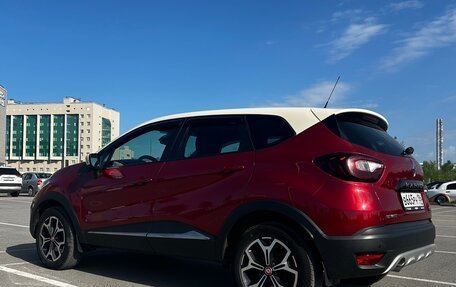 Renault Kaptur I рестайлинг, 2020 год, 1 600 000 рублей, 2 фотография