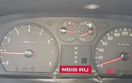 Hyundai Sonata IV рестайлинг, 2005 год, 385 000 рублей, 5 фотография