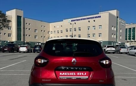 Renault Kaptur I рестайлинг, 2020 год, 1 600 000 рублей, 3 фотография