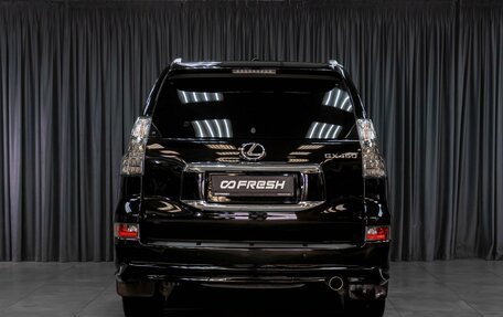 Lexus GX II, 2015 год, 4 559 000 рублей, 4 фотография