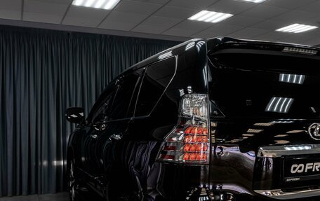 Lexus GX II, 2015 год, 4 559 000 рублей, 7 фотография