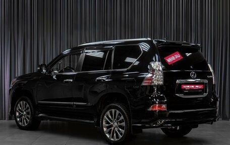 Lexus GX II, 2015 год, 4 559 000 рублей, 2 фотография