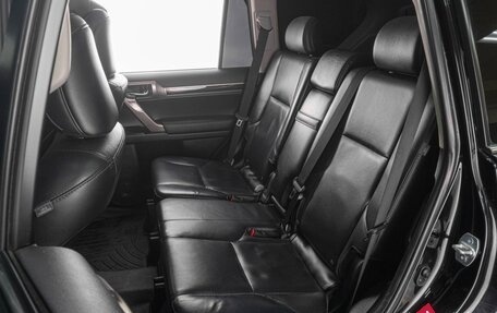 Lexus GX II, 2015 год, 4 559 000 рублей, 14 фотография
