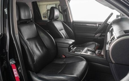 Lexus GX II, 2015 год, 4 559 000 рублей, 13 фотография