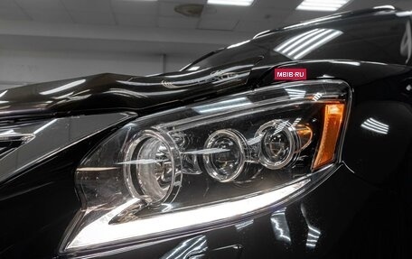 Lexus GX II, 2015 год, 4 559 000 рублей, 10 фотография