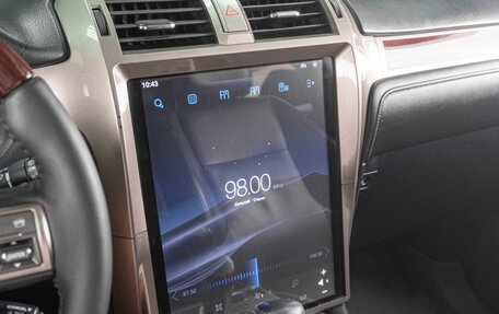 Lexus GX II, 2015 год, 4 559 000 рублей, 20 фотография