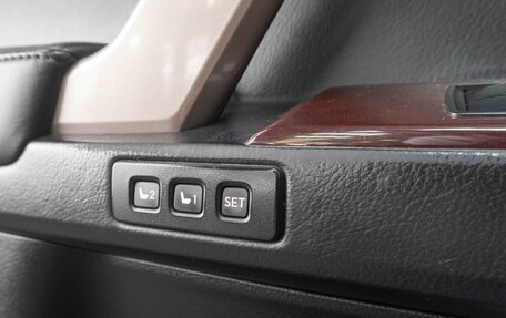 Lexus GX II, 2015 год, 4 559 000 рублей, 19 фотография