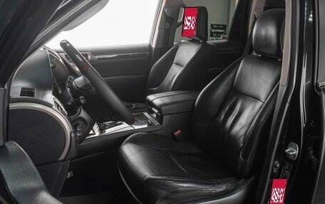 Lexus GX II, 2015 год, 4 559 000 рублей, 15 фотография