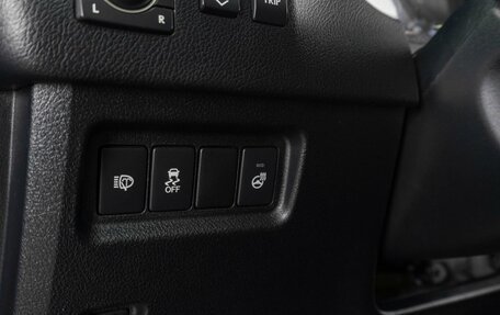 Lexus GX II, 2015 год, 4 559 000 рублей, 29 фотография