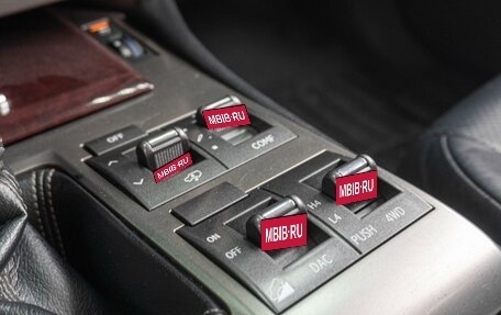 Lexus GX II, 2015 год, 4 559 000 рублей, 23 фотография