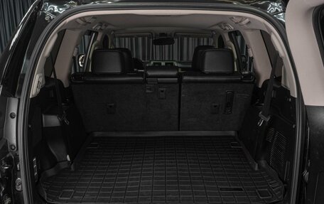 Lexus GX II, 2015 год, 4 559 000 рублей, 32 фотография
