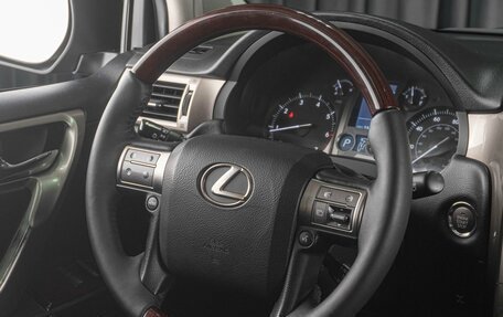 Lexus GX II, 2015 год, 4 559 000 рублей, 31 фотография