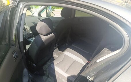Peugeot 408 I рестайлинг, 2015 год, 970 000 рублей, 8 фотография