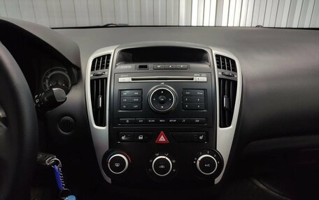 KIA cee'd I рестайлинг, 2010 год, 695 000 рублей, 11 фотография