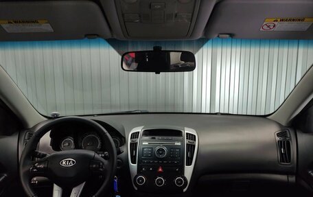 KIA cee'd I рестайлинг, 2010 год, 695 000 рублей, 8 фотография