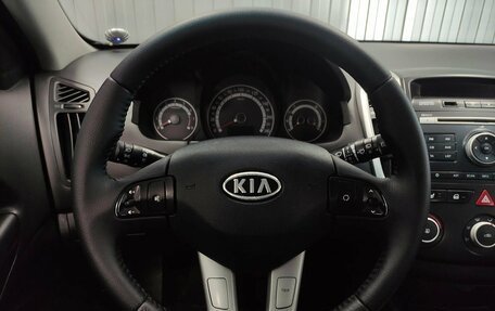 KIA cee'd I рестайлинг, 2010 год, 695 000 рублей, 7 фотография
