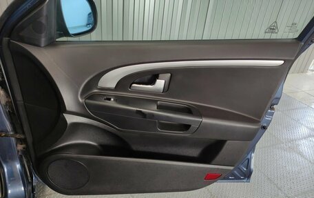 KIA cee'd I рестайлинг, 2010 год, 695 000 рублей, 15 фотография