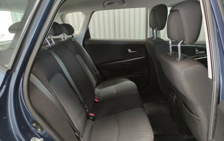 KIA cee'd I рестайлинг, 2010 год, 695 000 рублей, 10 фотография