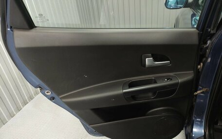 KIA cee'd I рестайлинг, 2010 год, 695 000 рублей, 14 фотография