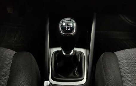 KIA cee'd I рестайлинг, 2010 год, 695 000 рублей, 12 фотография