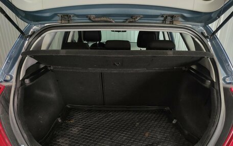 KIA cee'd I рестайлинг, 2010 год, 695 000 рублей, 17 фотография