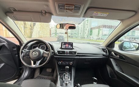 Mazda 3, 2014 год, 970 000 рублей, 8 фотография